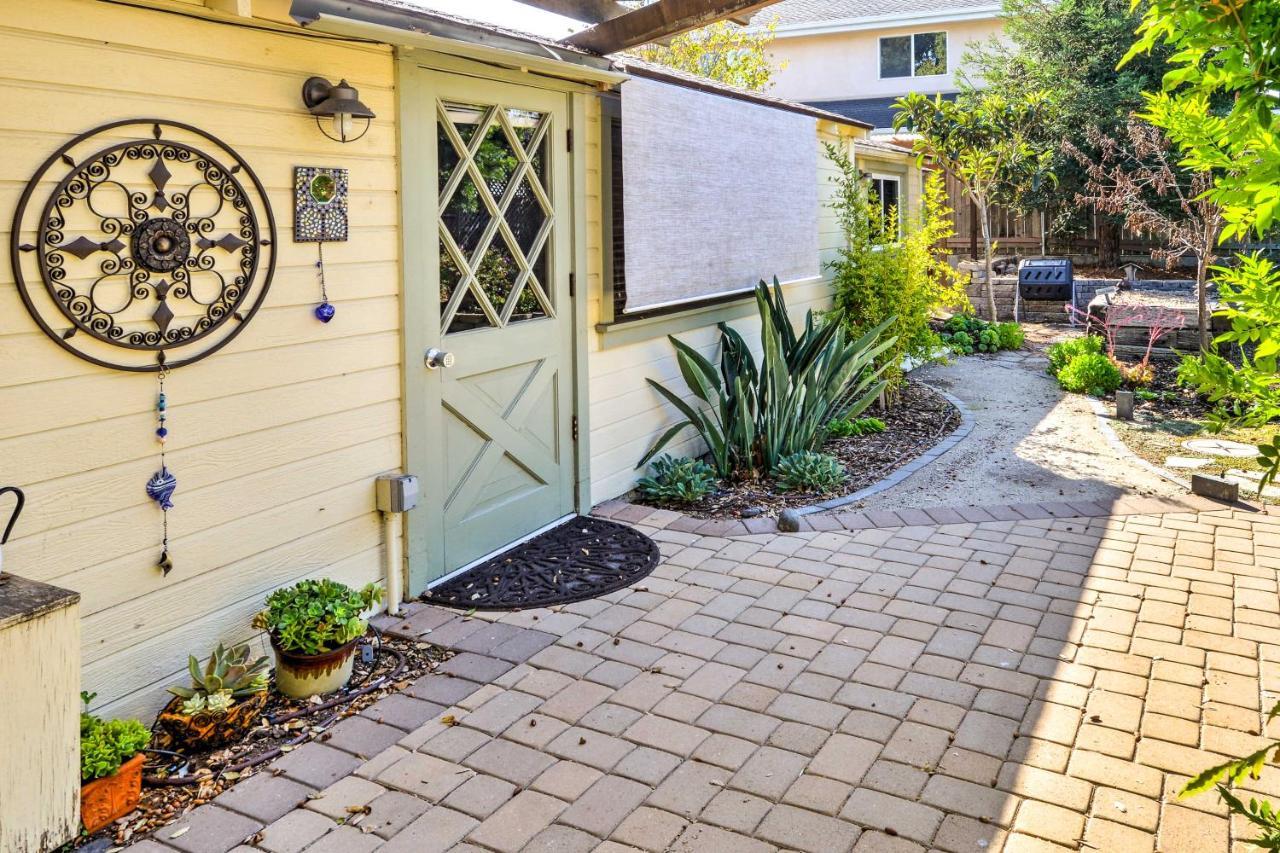 Cozy Arroyo Grande Cottage With Patio And Grill! 外观 照片